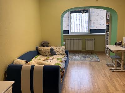 квартира по адресу Саксаганского ул., 46