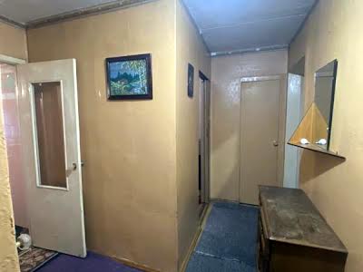квартира за адресою Одеса, Святослава Ріхтера вул. (Щорса), 127