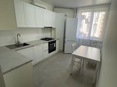 квартира по адресу Мартинова просп., 17