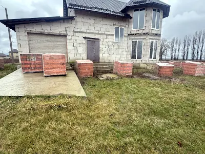 дом по адресу Недождія Ю.П.