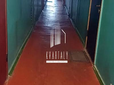 квартира по адресу Космонавта Поповича ул. (Волкова космонавта), 14