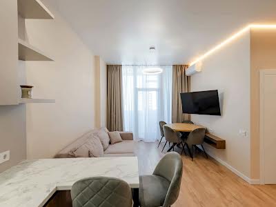 квартира за адресою Берестейський просп. (Перемоги), 11к2