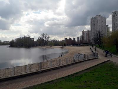 квартира по адресу Юрия Шумского ул., 3г