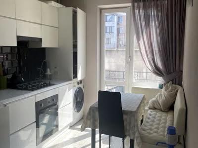квартира по адресу Швыгина, 6а