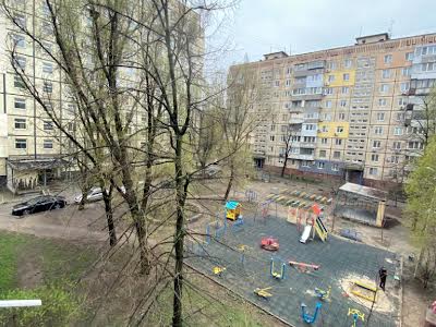 квартира за адресою Олександра Поля просп. (Кірова), 42В