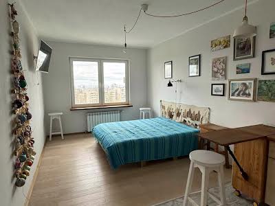 квартира за адресою Межова вул., 23Б