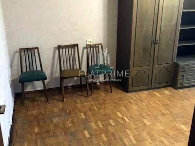 квартира по адресу Энтузиастов ул., 11/1
