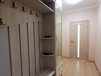 квартира по адресу Кондратюка Юрия ул., 3