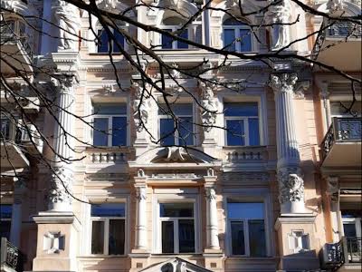 квартира по адресу Антоновича ул. (Горького), 23