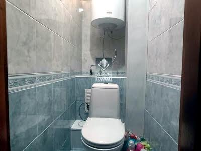 квартира за адресою Чарівна вул., 38