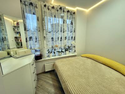 квартира за адресою Теремківська вул., 4-А