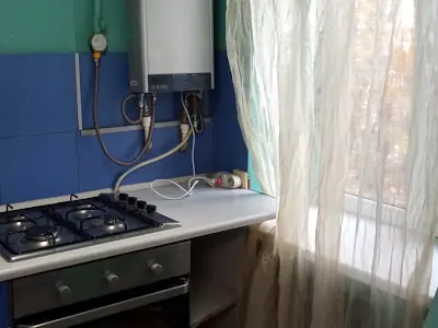 квартира за адресою Старорізнична вул. (Куйбишева), 20