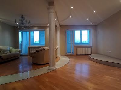 квартира за адресою Незалежності вул., 23