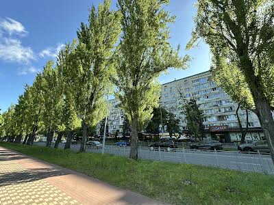 квартира за адресою Русанівська набережна вул., 10
