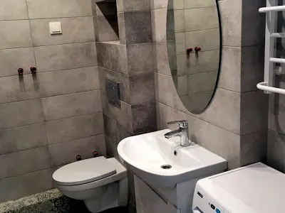 квартира по адресу Кондратюка Юрия ул., 3