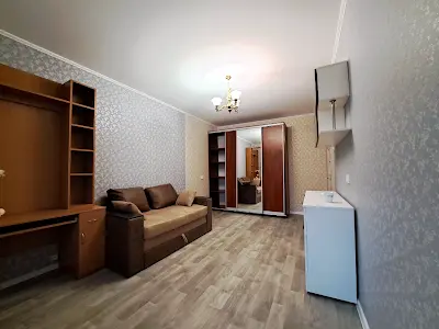 квартира за адресою Бахмацька вул., 10