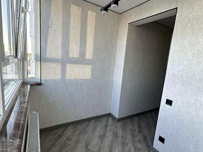 квартира за адресою Металургів вул., 35