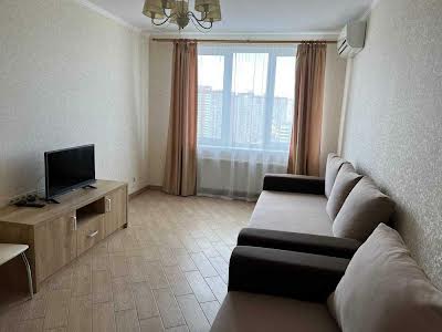 квартира за адресою Бориса Гмирі вул., 17