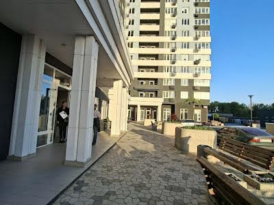 квартира за адресою Варненська вул., 2
