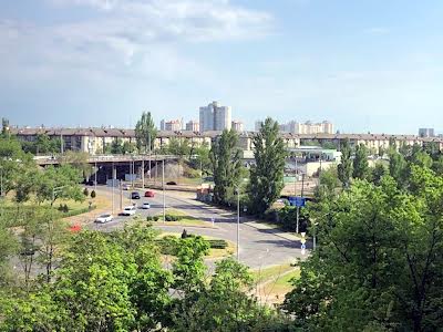 квартира за адресою Березняківська вул., 4