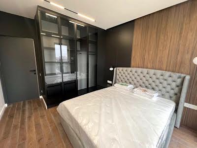квартира за адресою Пасічна вул., 84а