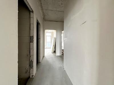 квартира за адресою Панорамна вул., 2