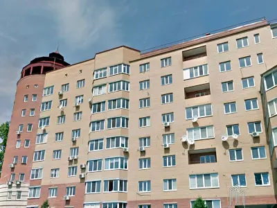 квартира по адресу Крещатик ул., 88а