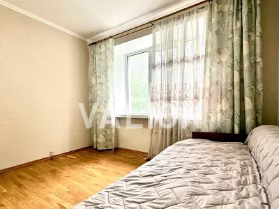 квартира за адресою Теремківська вул., 8