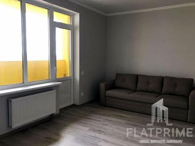 квартира по адресу Берестейский просп. (Победы), 71-А
