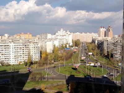 квартира за адресою Левка Лук'яненка вул. (Маршала Тимошенка), 2/4
