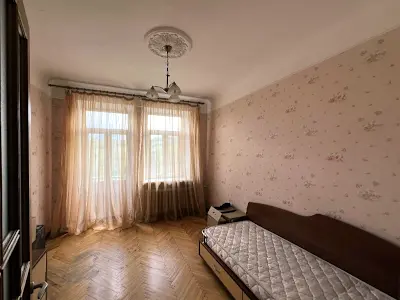 квартира за адресою Голосіївський просп. (40-річчя Жовтня), 106/2
