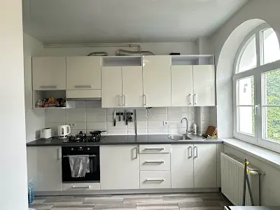 квартира по адресу Стрыйская ул., 52