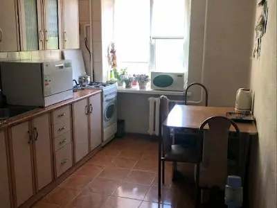 квартира по адресу Кубанской Украины ул. (Маршала Жукова), 24