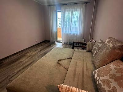 квартира за адресою Петра Григоренка просп., 9