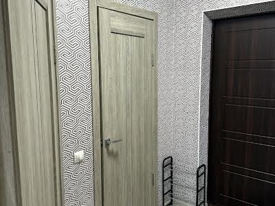 квартира за адресою Каховська вул., 60