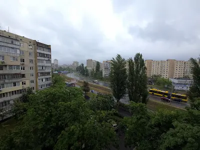 квартира за адресою Героїв Дніпра вул., 23