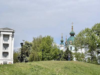 квартира по адресу Десятинный пер., 7