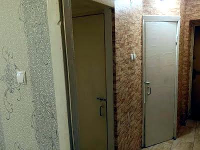 квартира по адресу Воздухофлотский просп. (Повітрофлотський), 36