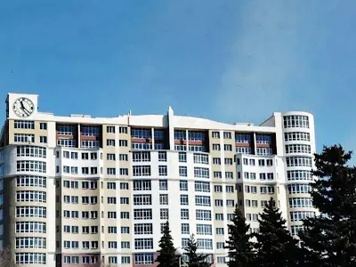 коммерческая по адресу Владимира Грищенко ул., 26-А