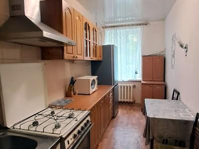 квартира за адресою Орлівська вул. (Орловська), 28