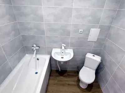 квартира по адресу Николаевская ул., 3