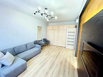 квартира за адресою Канатна вул., 122-Б