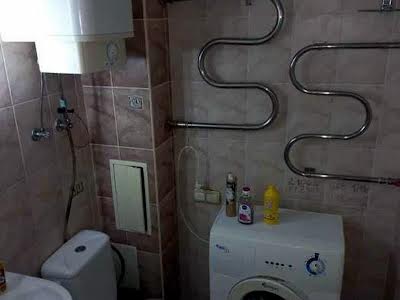 квартира за адресою Лук'янівська вул., 7
