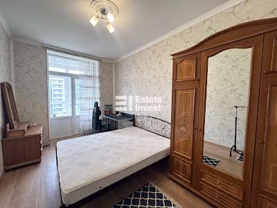 квартира за адресою Павлівська вул., 2