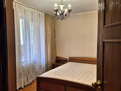 квартира за адресою Володимира Івасюка просп. (Героїв Сталінграду), 20