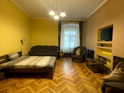 квартира по адресу Леси Украинки ул., 2
