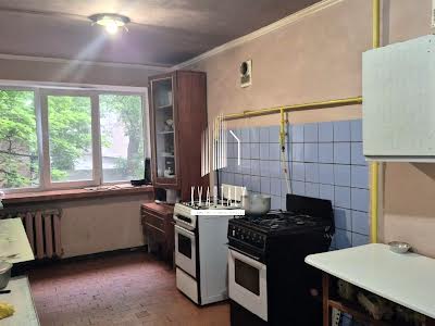 кімната за адресою Провіантська вул. (Галі Тимофєєвої), 15