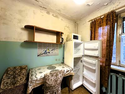 квартира за адресою Сімферопольська вул., 11