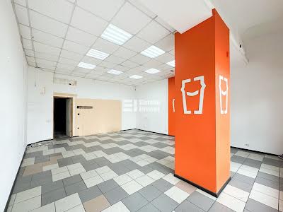 коммерческая по адресу Гагарина просп. (Гагаріна), 38