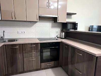 квартира за адресою Олени Пчілки вул., 3